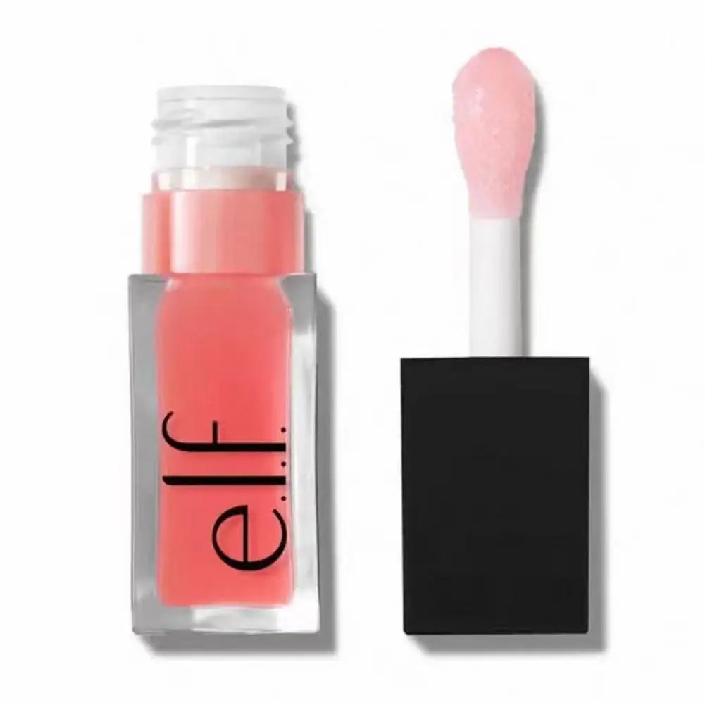 Non-Sticky Hydrating High-Color Lip Gloss