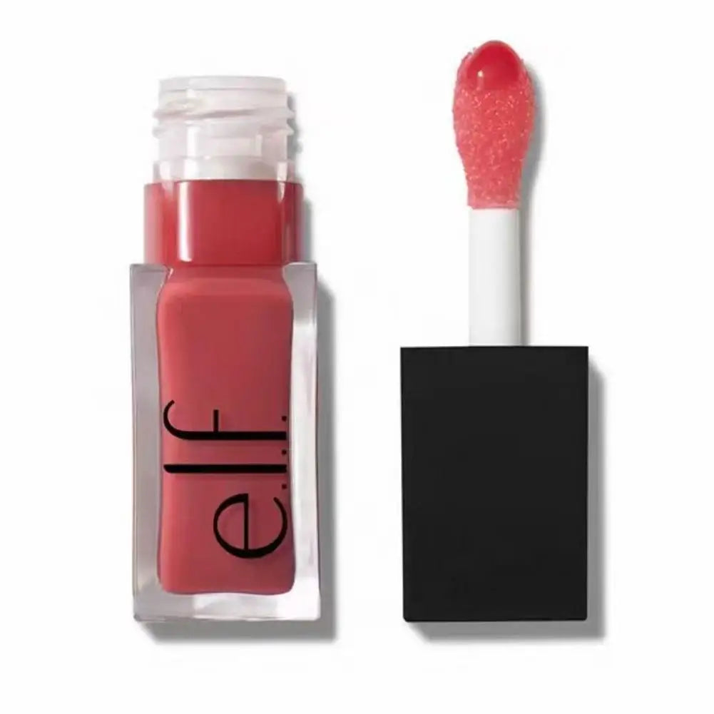 Non-Sticky Hydrating High-Color Lip Gloss