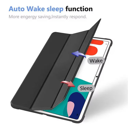 Case for  Matepad 10.4 2020 2022 Tablet Cover BAH4-W09/W19/AL10 BAH3-W59/L09/AL00 Honor Pad V6 V7 10.4 SE Smart Funda Capa