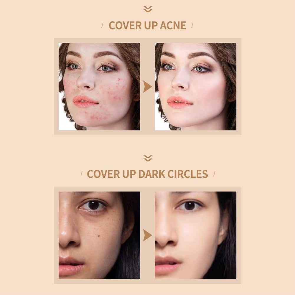 Waterproof Pore Primer