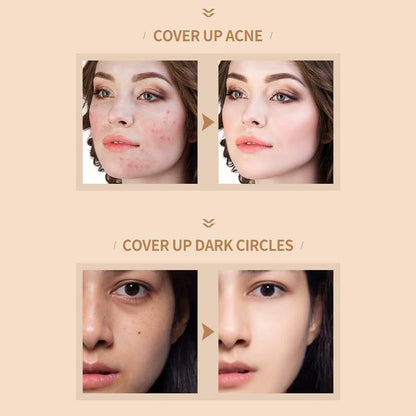 Waterproof Pore Primer