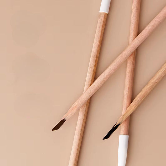 Waterproof Microblading Eyebrow Pencil