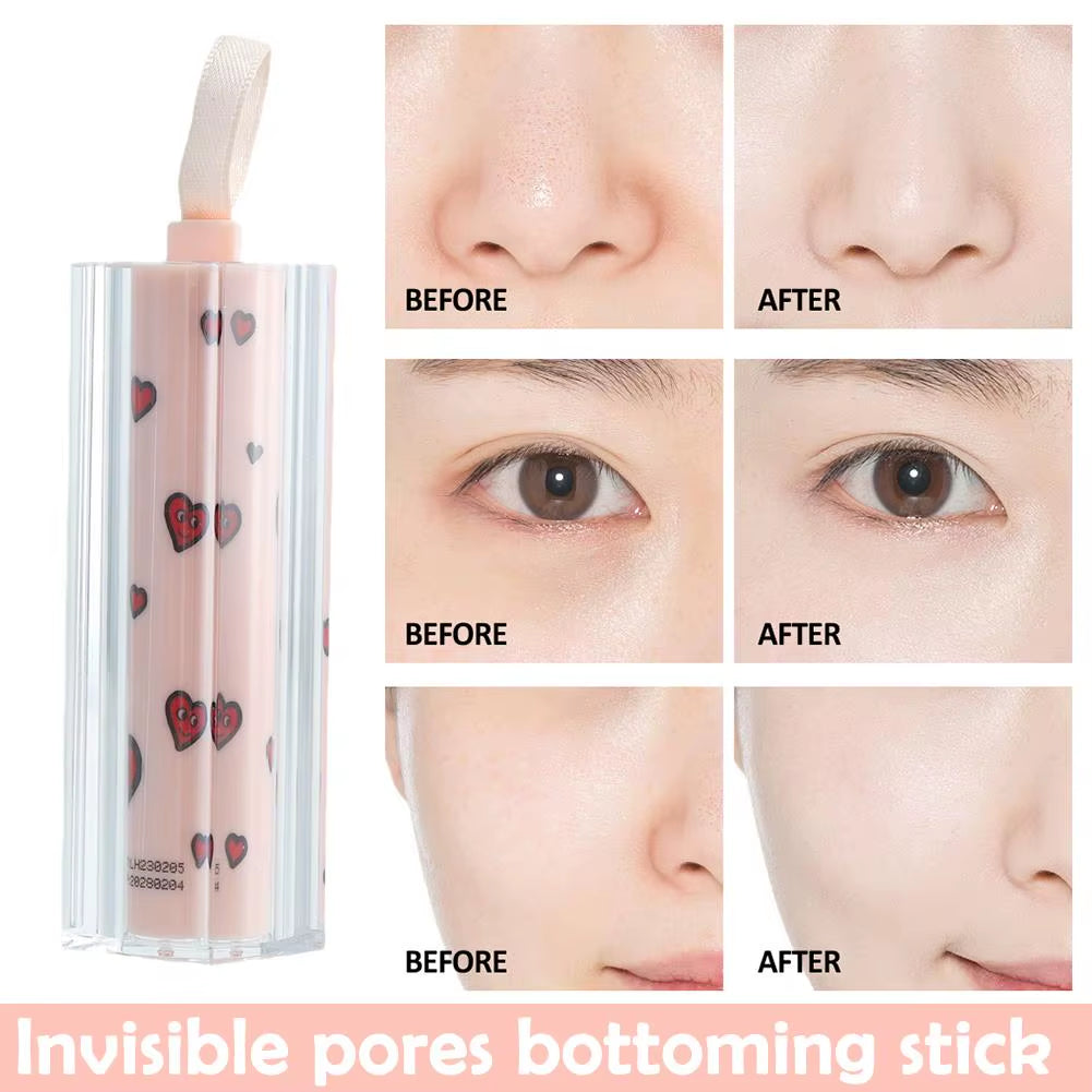 Waterproof Pore Primer