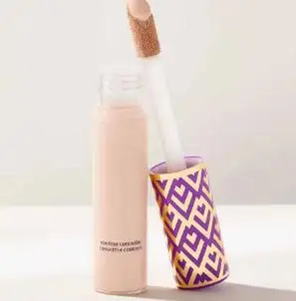 Oil-Control Liquid Concealer Corrector
