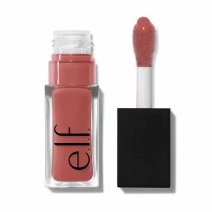 Non-Sticky Hydrating High-Color Lip Gloss